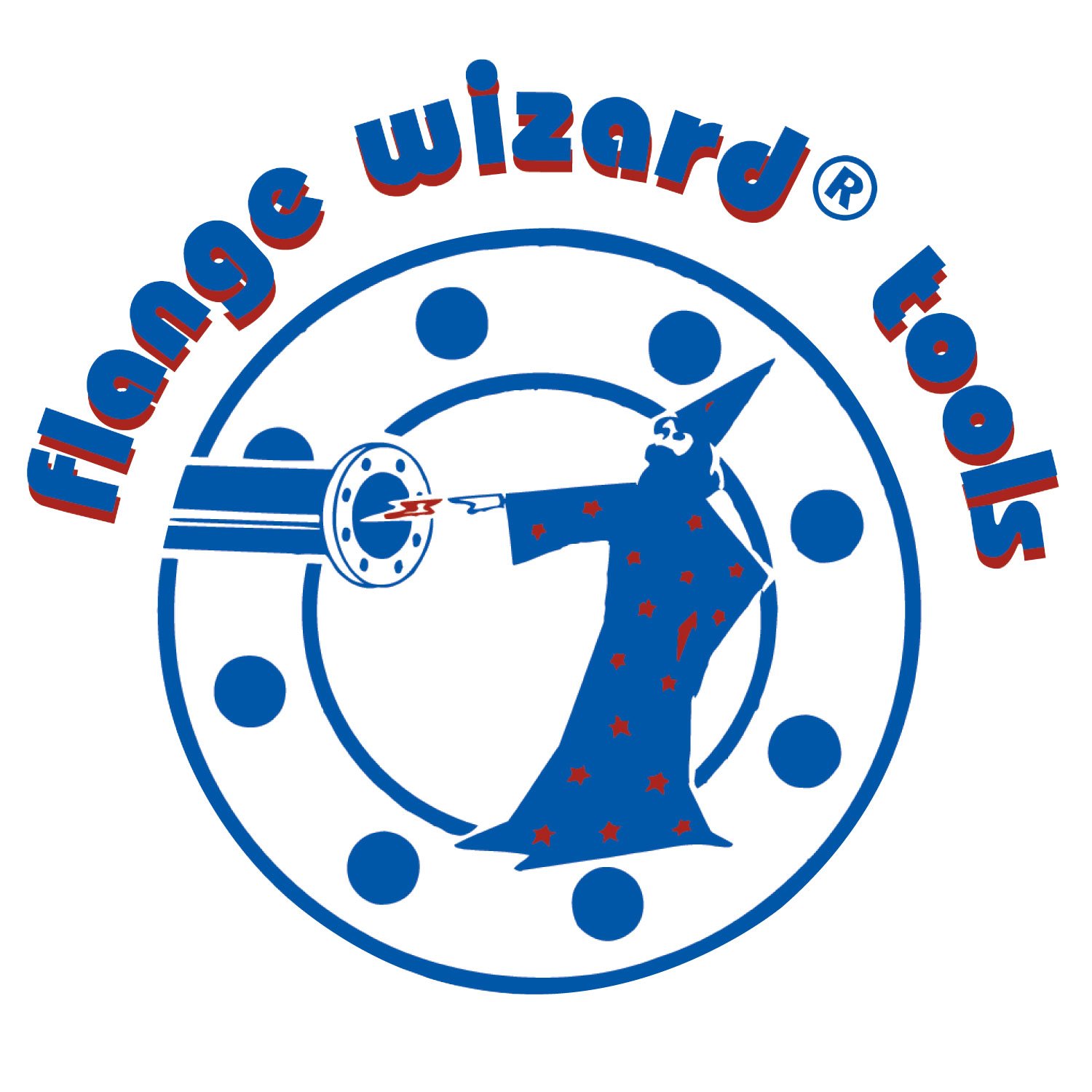 Flange Wizard WW-19 Wizard Wraps, 7" x 180", Heat Resistant, X-Large