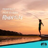 Toadfish Non-tipping 10oz Double-Wall Insulated Stainless Steel Rocks Tumbler with Easy-Slide Lid