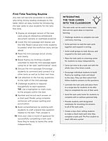 100 Task Cards: Informational Text: Reproducible Mini-Passages With Key Questions to Boost Reading Comprehension Skills
