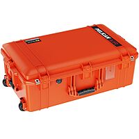 PELICAN Air 1595 Case (Empty, No Foam)