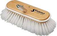SHURHOLD 10" Deck Brush (Shur-Lok)