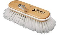 SHURHOLD 10" Deck Brush (Shur-Lok)