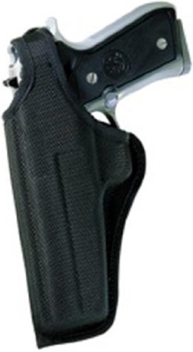 BIANCHI 7105 Cruiser AccuMold Duty Holster