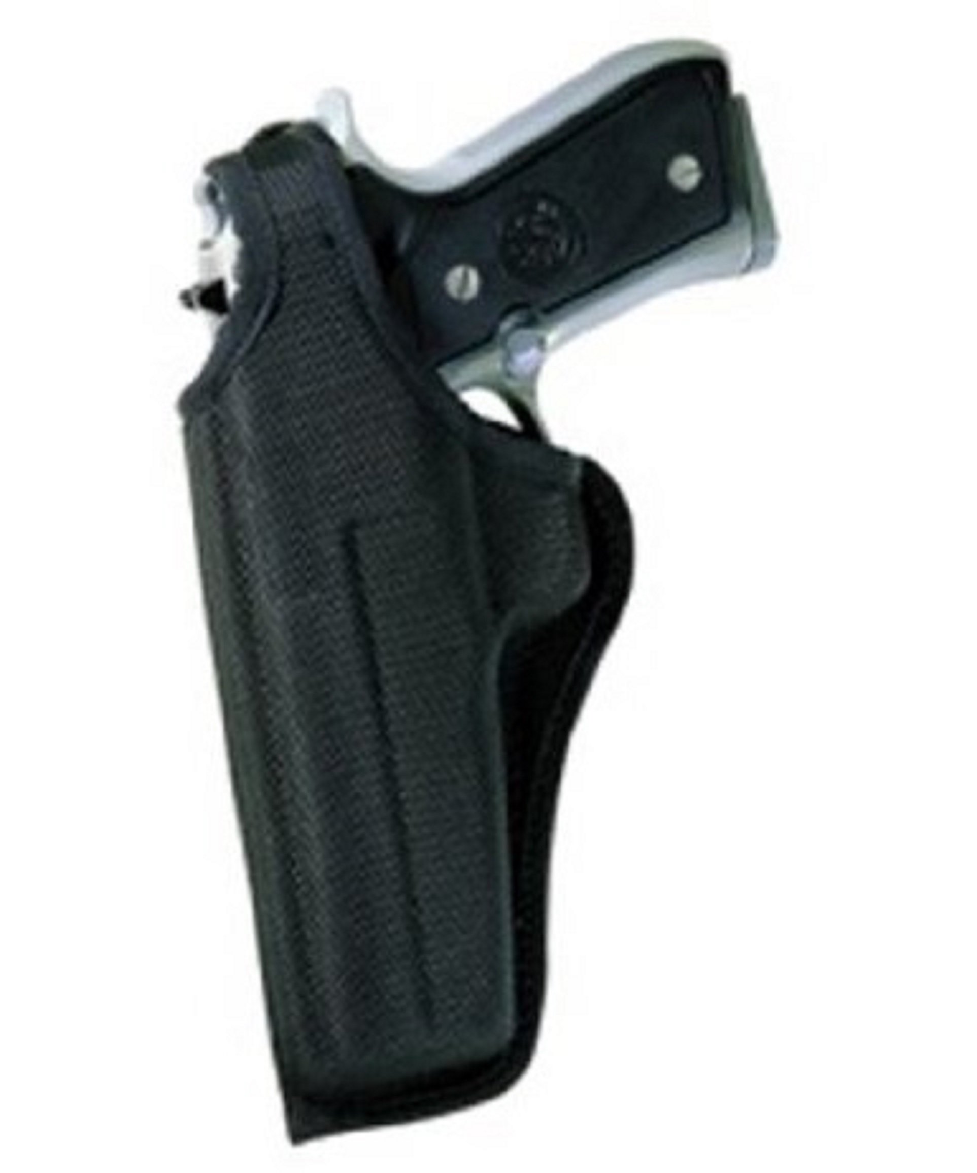 BIANCHI 7105 Cruiser AccuMold Duty Holster