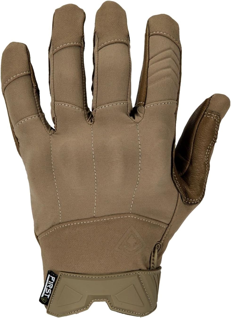 First Tactical Men's Pro Foam Knuckle Glove
