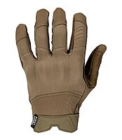First Tactical Men's Pro Foam Knuckle Glove