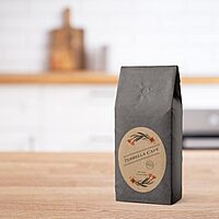 Avery Kraft Brown Oval Labels, Sure Feed Technology, 4.25" x 2.5", Laser/Inkjet Printable