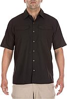 5.11 Tactical Men's Freedom Flex Short Sleeve Shirt
