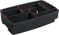 1510TPKIT TrekPak Case Divider Kit