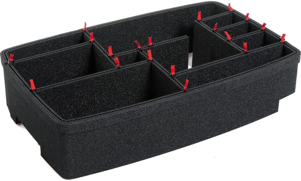 1510TPKIT TrekPak Case Divider Kit