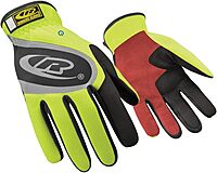 Ansell RINGERS R-118 Mechanical Protection Gloves