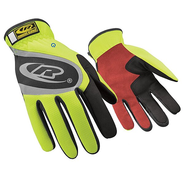 Ansell RINGERS R-118 Mechanical Protection Gloves