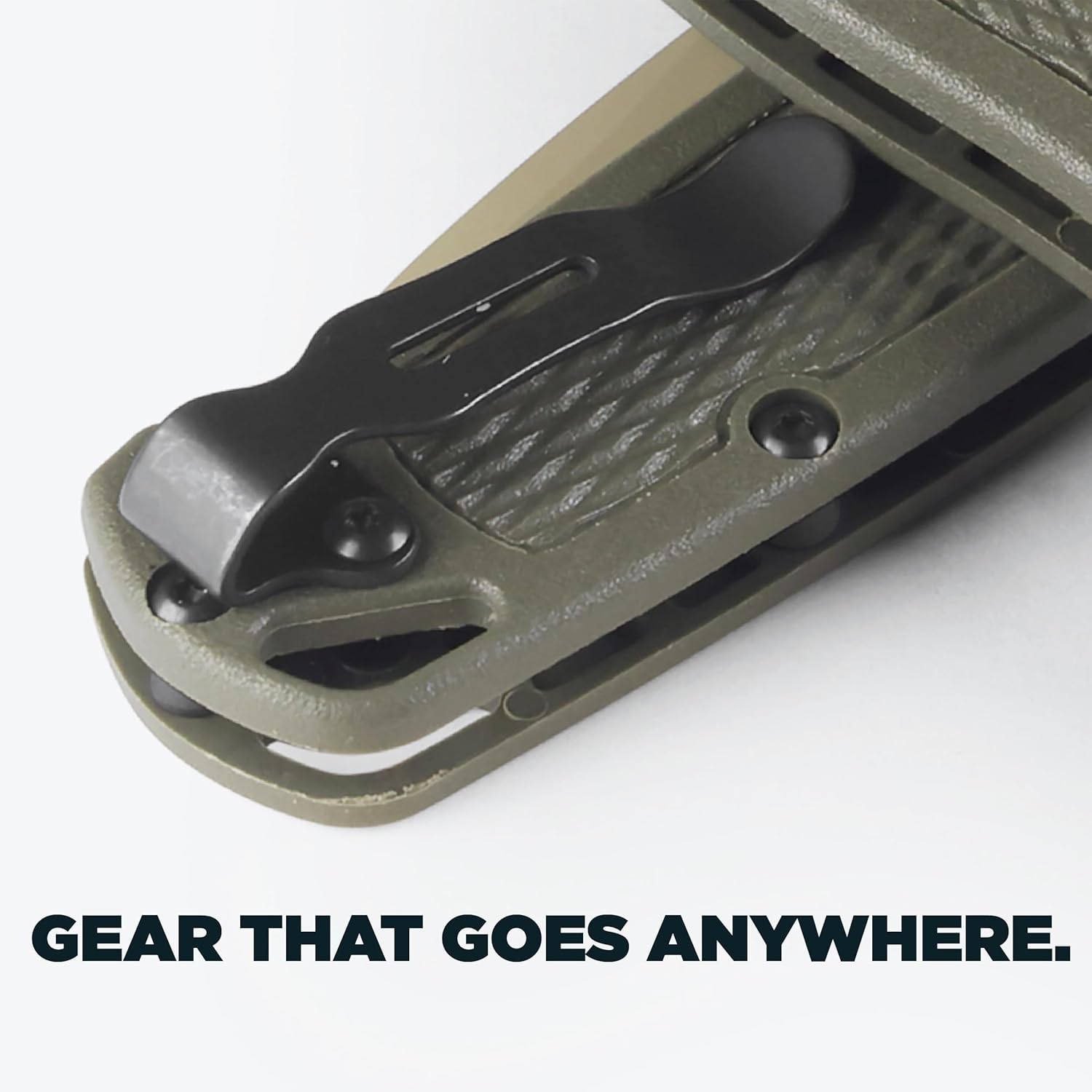 Benchmade - Bugout 535 EDC Folding Knife