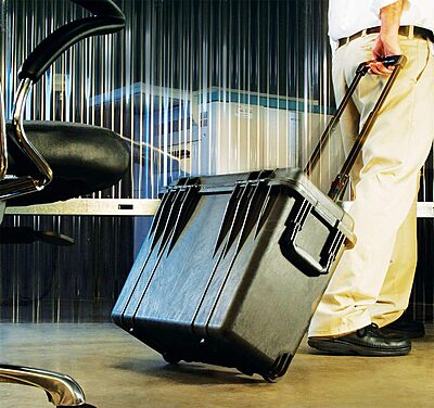 Pelican 1440 Protector Case