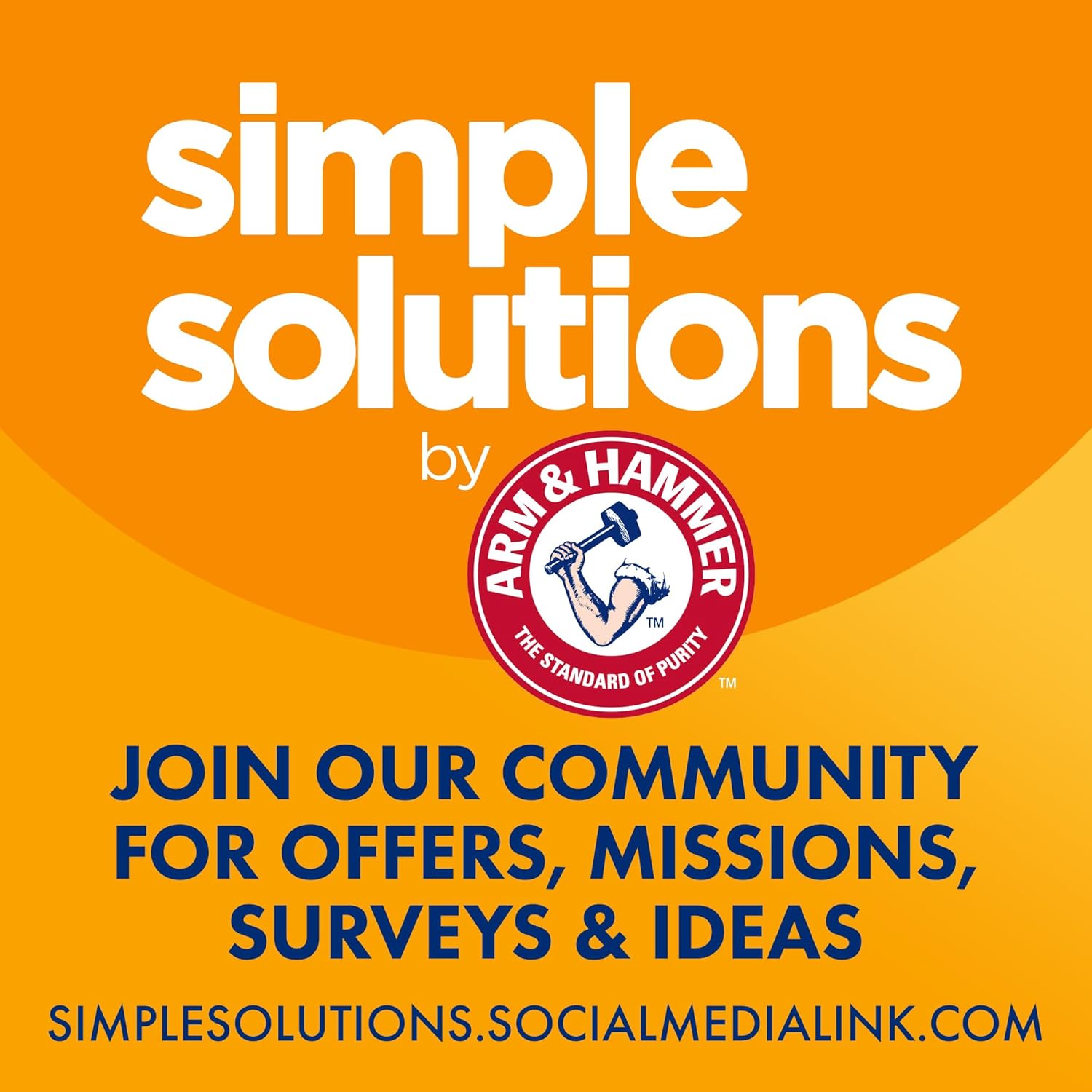 Arm & Hammer Fresh Scentsations Carpet Odor Eliminator, Island Mist, 30 oz Box, 6/Carton