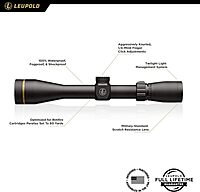 Leupold VX-Freedom Riflescope