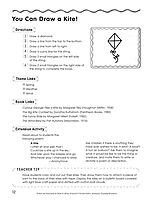 Follow the Directions & Draw It All by Yourself!: 25 Reproducible Lessons That Guide Kids to Draw Adorable Pictures