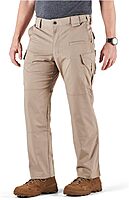 5.11 Tactical Stryke Pant for Men, Flex‑Tac Ripstop Cargo