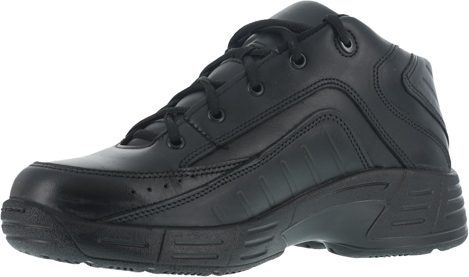 Reebok Postal TCT Mid-Cut Soft Toe Work Shoe