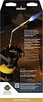 Bernzomatic Trigger Start Torch (TS 8000 Torch)
