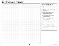 Scholastic Daily Plan Book For Preschool, 2nd Edition, 12in x 9 1/2in, Pink