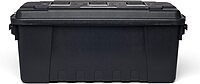 PLANO Sportsman Trunk Lockable Stackable Airline Approved