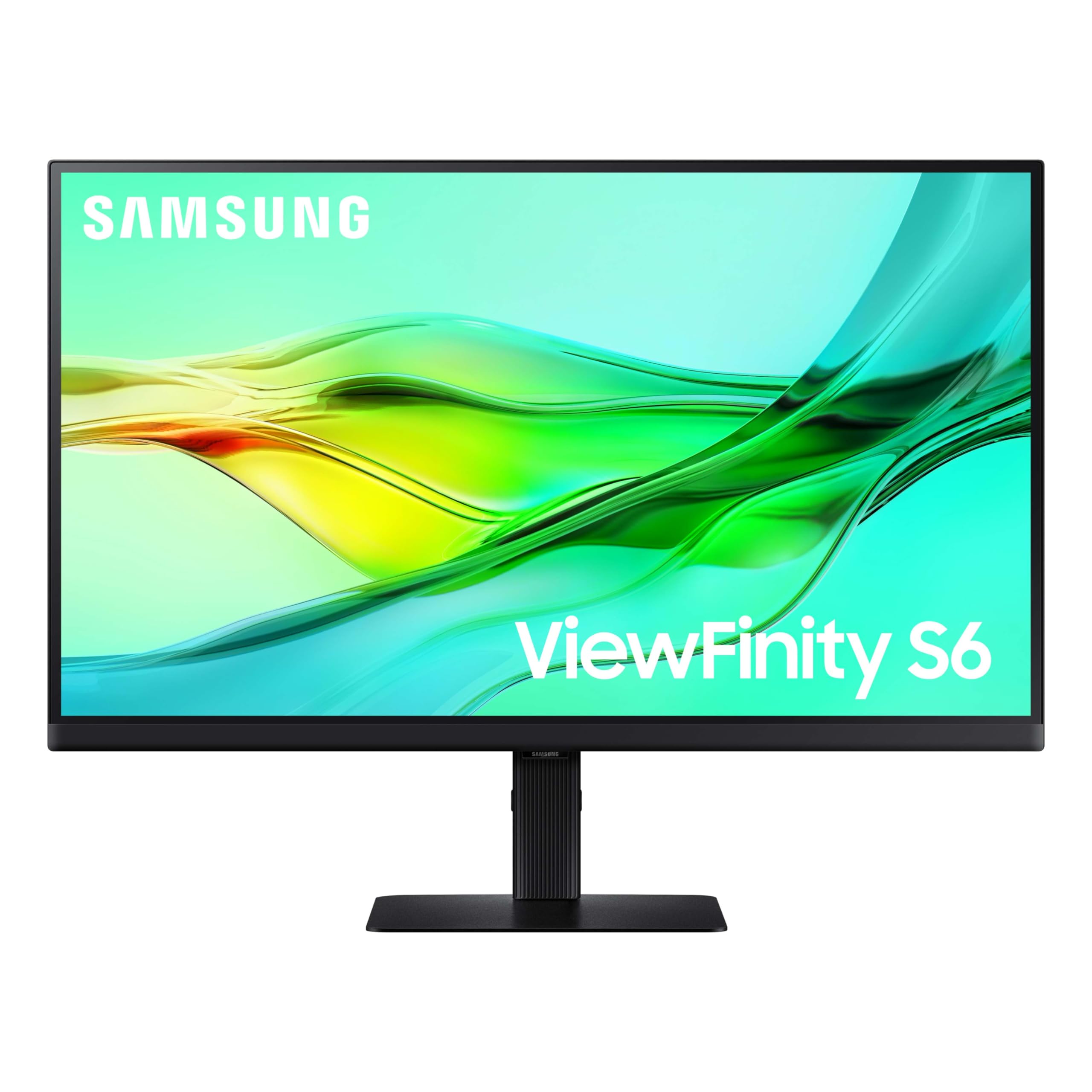 SAMSUNG ViewFinity S6 Series QHD Monitor (2560x1440)