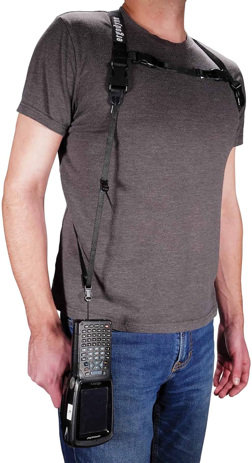 Ergodyne Squids 3132 Barcode Scanner Harness