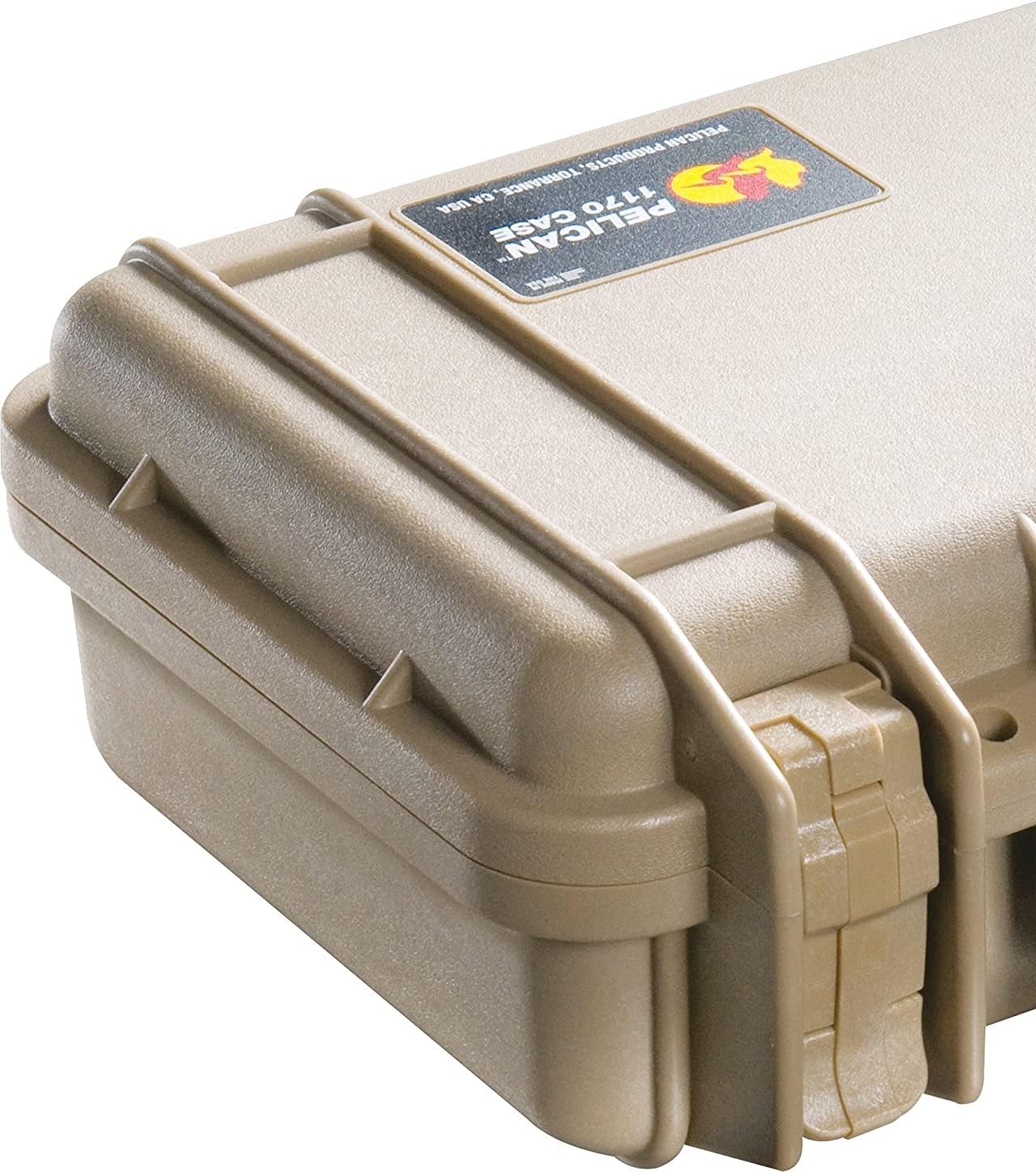 Pelican 1170 Protector Case
