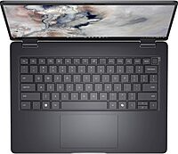 Dell Pro 14 PC14250 14" Notebook - Full HD Plus - Intel Core 5 120U - 16 GB - 512 GB SSD - English (US) Keyboard - Magnetite