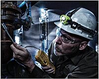 Pelican 2785 LED Headlamp