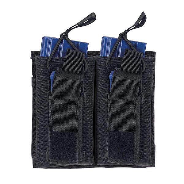 VOODOO TACTICAL Peacekeeper Dual Mag Pouch