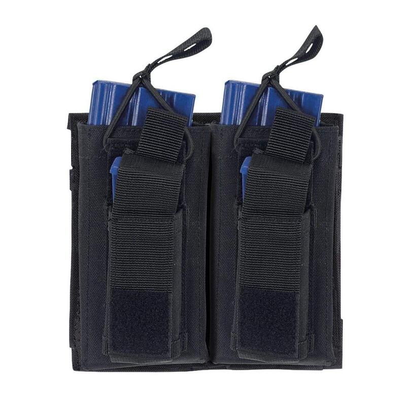 VOODOO TACTICAL Peacekeeper Dual Mag Pouch