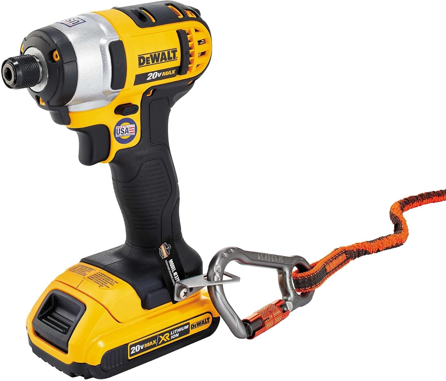 ERGODYNE Squids Power Tool Bracket