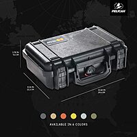 Pelican 1170 Protector Case