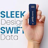 CENTON DataStick Sport USB 3.0/3.2 Gen1 Flash Drive