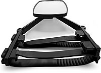 Camco Clamp-On Towing Mirror