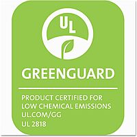 SAFCO Onyx Rolling File Cart, Steel Mesh Mobile Cart, Fits Letter-Size Hanging Folders