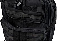 5.11 RUSH 24 2.0 Tactical MOLLE Backpack, 37L