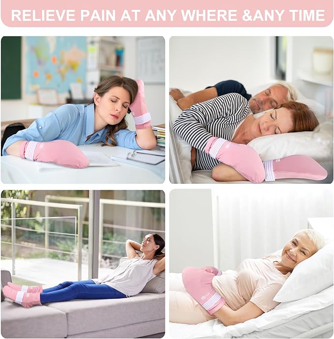 SuzziPad Cold Therapy