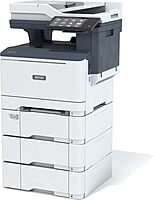 Xerox C415 Color All-in-One Printer, Laser, DADF, Copy, Print, Scan, Fax, Email, Letter, Energy Star Certified, UP to 42PPM