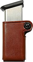 GALCO SMC Leather Single Magazine Pouch