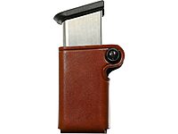 GALCO SMC Leather Single Magazine Pouch