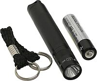 MagLite Solitaire LED 1-Cell AAA Flashlight