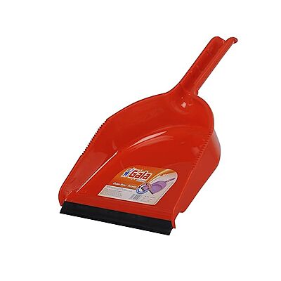 Gala Dustpan for Floor Cleaning