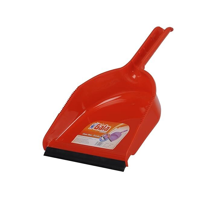 Gala Dustpan for Floor Cleaning