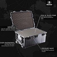 PELICANO 1630 Protector Transport Case