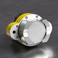 MAGSWITCH MagJig Magnetic ON/OFF Base Clamp for Woodworking and Welding