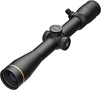 Leupold VX-3HD Riflescope with CDS-ZL ZeroLock Dial