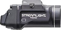 Streamlight 69405 TLR-7 X sub USB 500-Lumen 5000-Candela Weapon Light Designed Exclusively and Solely for Railed Glock
